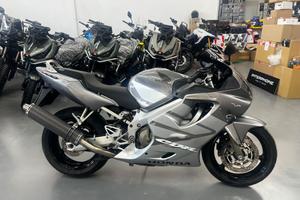 Honda CBR 600 F