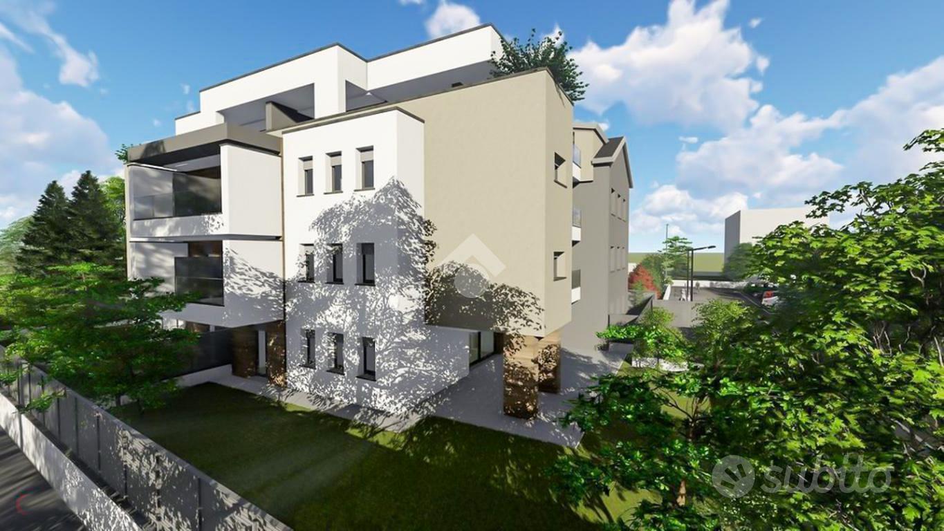 Appartamento – BG - Vista 4