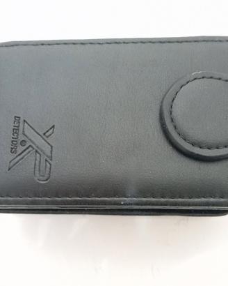 Custodia ad astuccio per metal detector