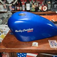 Serbatoio Harley-Davidson Sportster 883 8 litri