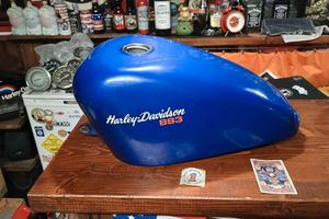 Serbatoio Harley-Davidson Sportster 883 8 litri