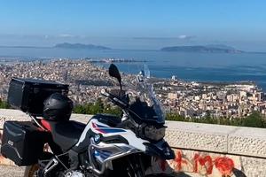 BMW F 850 GS Rallye 2019 – 20.000 km