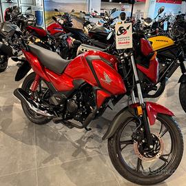 Honda CB 125 F