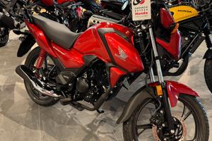 Honda CB 125 F