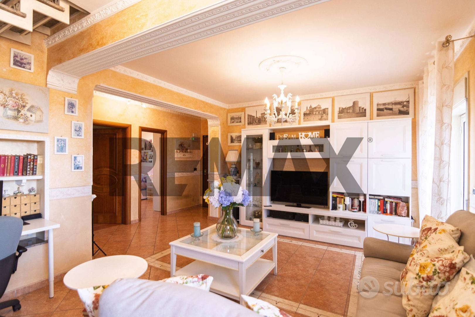 Appartamento – Catania, Nesima, Monte Po-Nesima-San Leone-Rapisardi - Vista 4