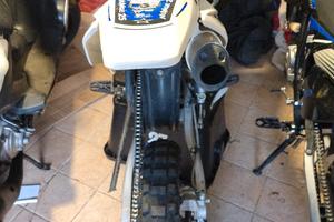 pit bike kaio 140