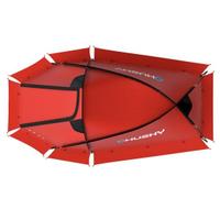 Tenda da campeggio husky flame 2