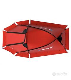 Tenda da campeggio husky flame 2