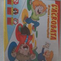 Gioco "L'acrobata "