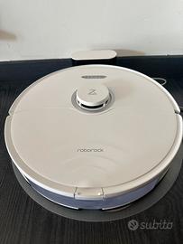 Roborock S8 robot aspirapolvere e lavapavimenti