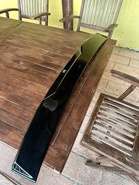 Spoiler audi tt