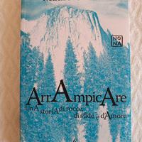 Arrampicare - Mauro Corona