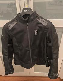 Giacca moto OJ donna, taglia L