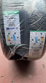 4 pneumatici Goodride Allseason Elite