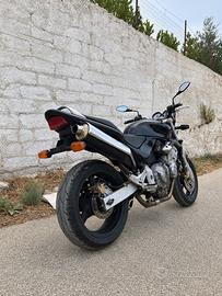 Honda Hornet 1999