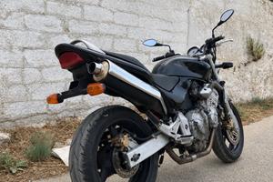 Honda Hornet 1999