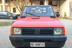 Fiat Panda d'epoca