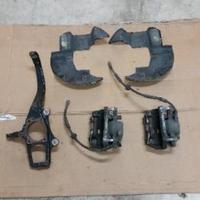Ricambi originali x alfa romeo 159 dal 2006