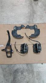 Ricambi originali x alfa romeo 159 dal 2006