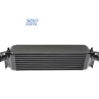 INTERCOOLER AUDI TT RS 8J 06-14 NERO