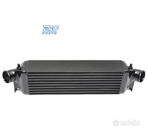 INTERCOOLER AUDI TT RS 8J 06-14 NERO