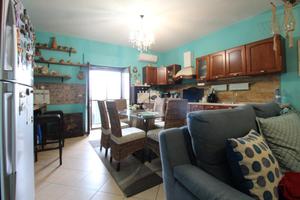 4 LOCALI A VILLA SAN GIOVANNI