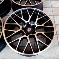 CERCHI 20 ORIGINALI PORSCHE COD:1544