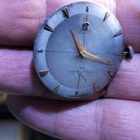 Ricambi per Orologio Omega movimento Cal. 332