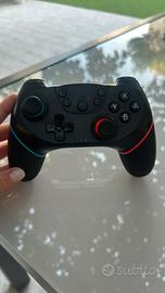 Controller Nintendo Switch wireless