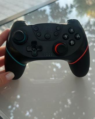 Controller Nintendo Switch wireless