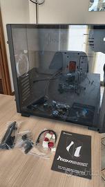 Case Sharkoon Nightshark Mid-Tower