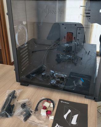 Case Sharkoon Nightshark Mid-Tower