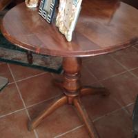 tavolino rotondo