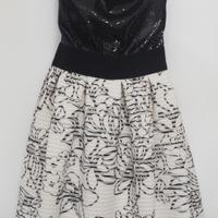 Vestito prom 