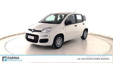 FIAT Pandina III 2024 - Pandina 1.0 firefl U171729