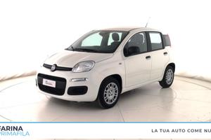 FIAT Pandina III 2024 - Pandina 1.0 firefl U171729