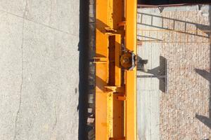 trinciastocchi ferri 4,5 mt