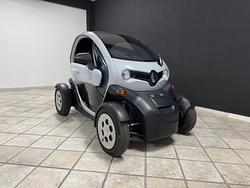 Renault Twizy 2012