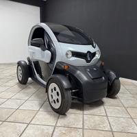 Renault Twizy 2012