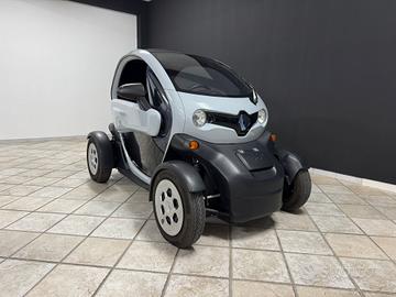 Renault Twizy 2012