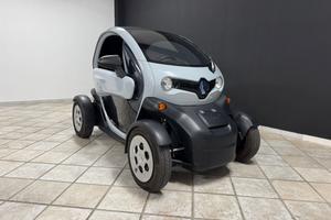 Renault Twizy 2012