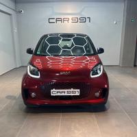 Smart ForTwo EQ Passion