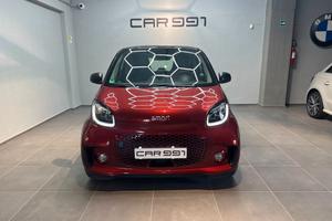 Smart ForTwo EQ Passion