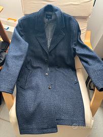 Cappotto classico Pepe Jeans (taglia L)
