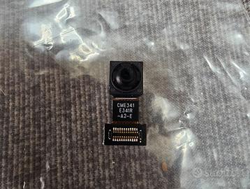 Fotocamera frontale compatibile Xiaomi Redmi 10A
