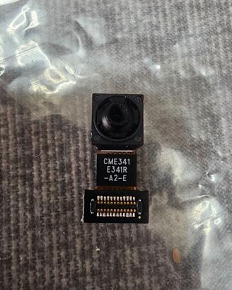Fotocamera frontale compatibile Xiaomi Redmi 10A
