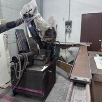 Sega a nastro per ferro