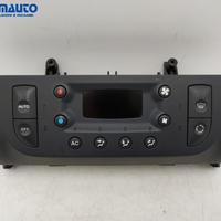 Centralina comando clima RENAULT CLIO II '01