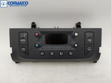 Centralina comando clima RENAULT CLIO II '01