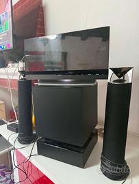 Sony BDV-L800 Home Theater 2.1 Blu-ray dvd